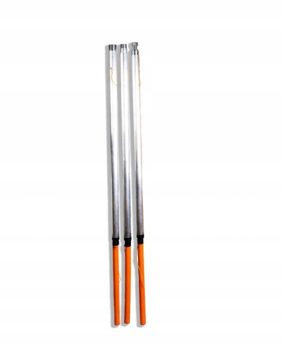 Колонка PKA 32 X 1,5 м резьба 5/4 