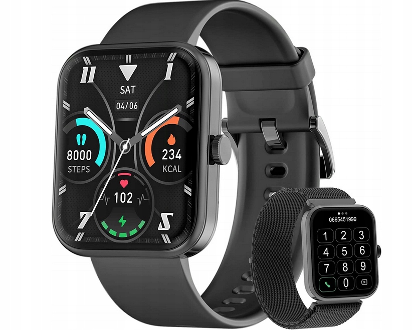 Blackview smartwatch sw02 hotsell