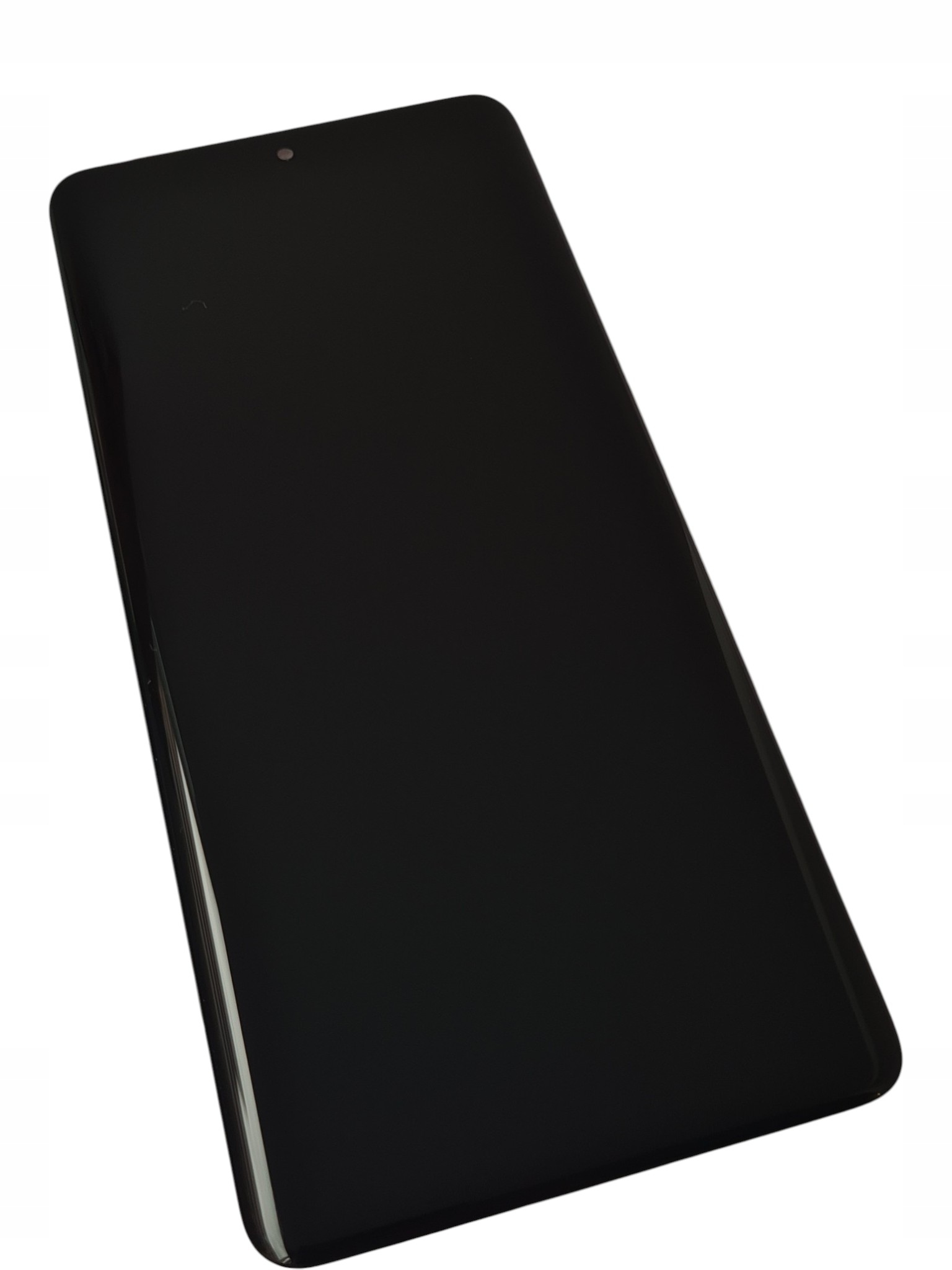 Hq Oled LCD dotykový displej pro Motorola Edge 60 Pro 5G (XT2505) černý