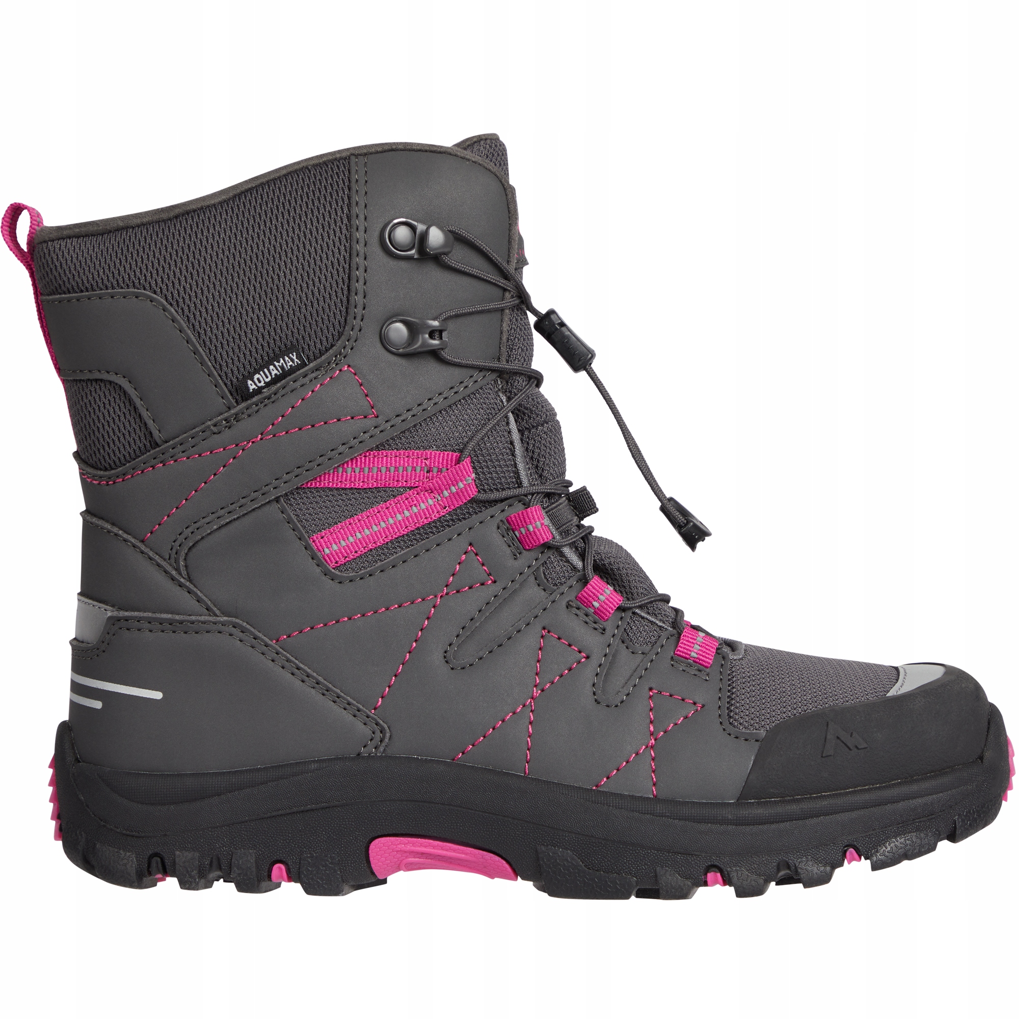 

Buty zimowe dla dzieci McKinley Snowstar III 37