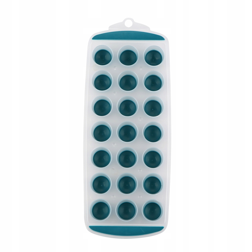 

Forma Do Kostek Lodu Silikon Voyager