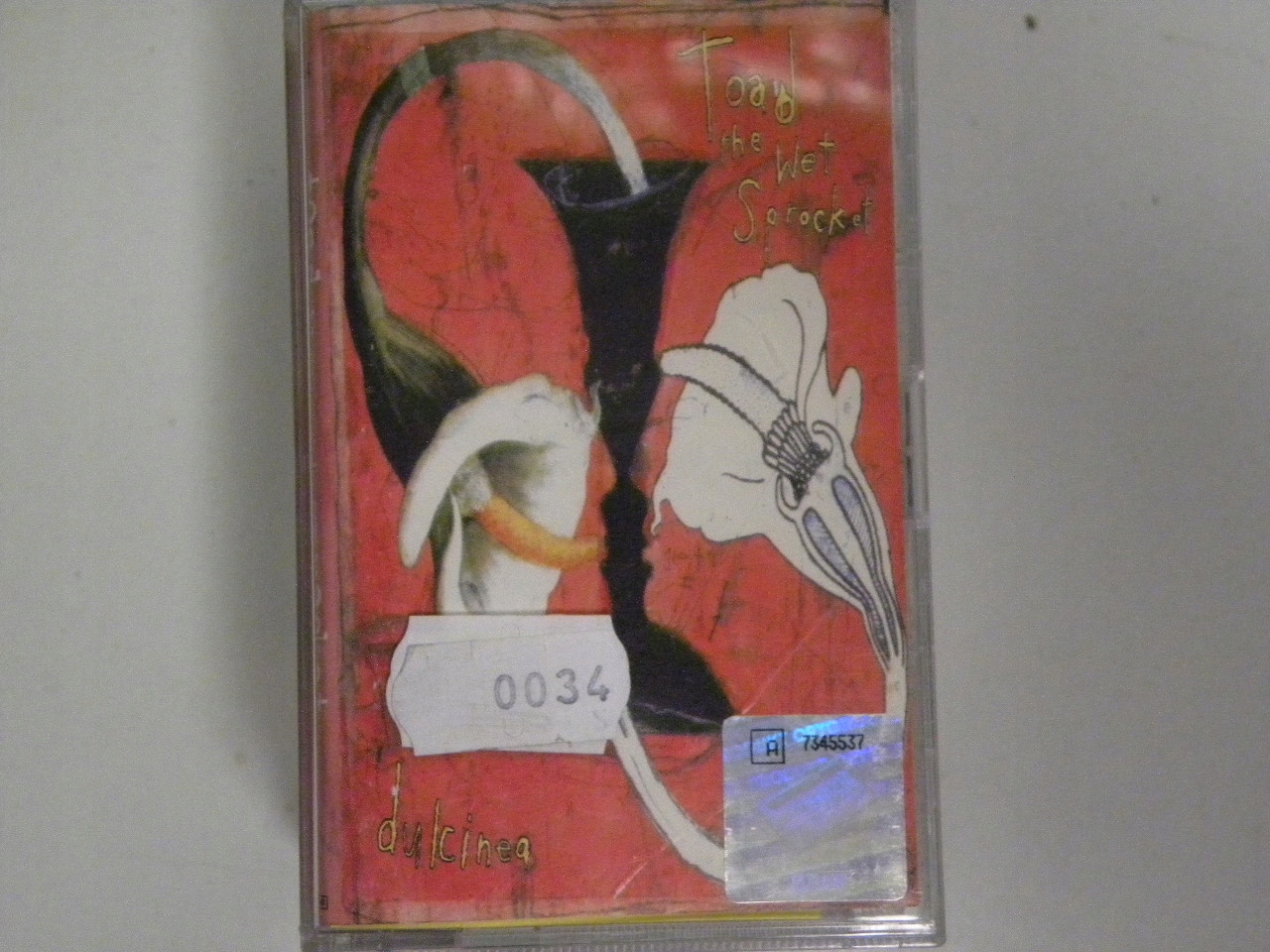 Toad The Wet Sprocket - Niska cena na Allegro