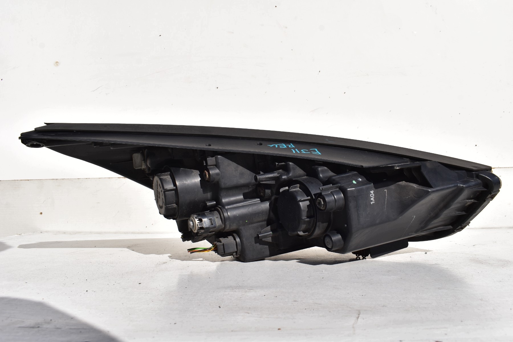 light left front HYUNDAI IX35 2010-2015 UK