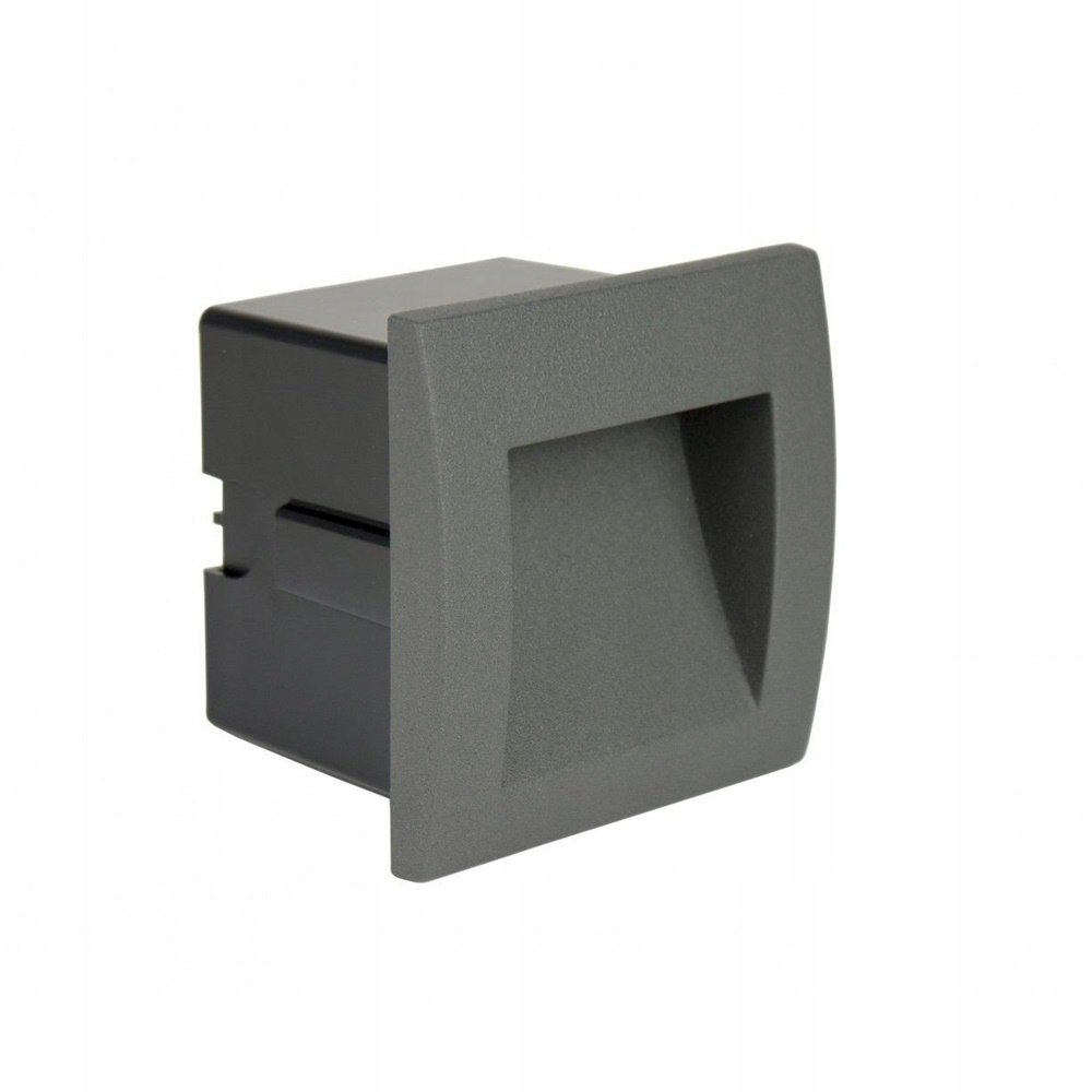 Oprawa elewacyjna wpuszczana Mur-Led M2029 Suma