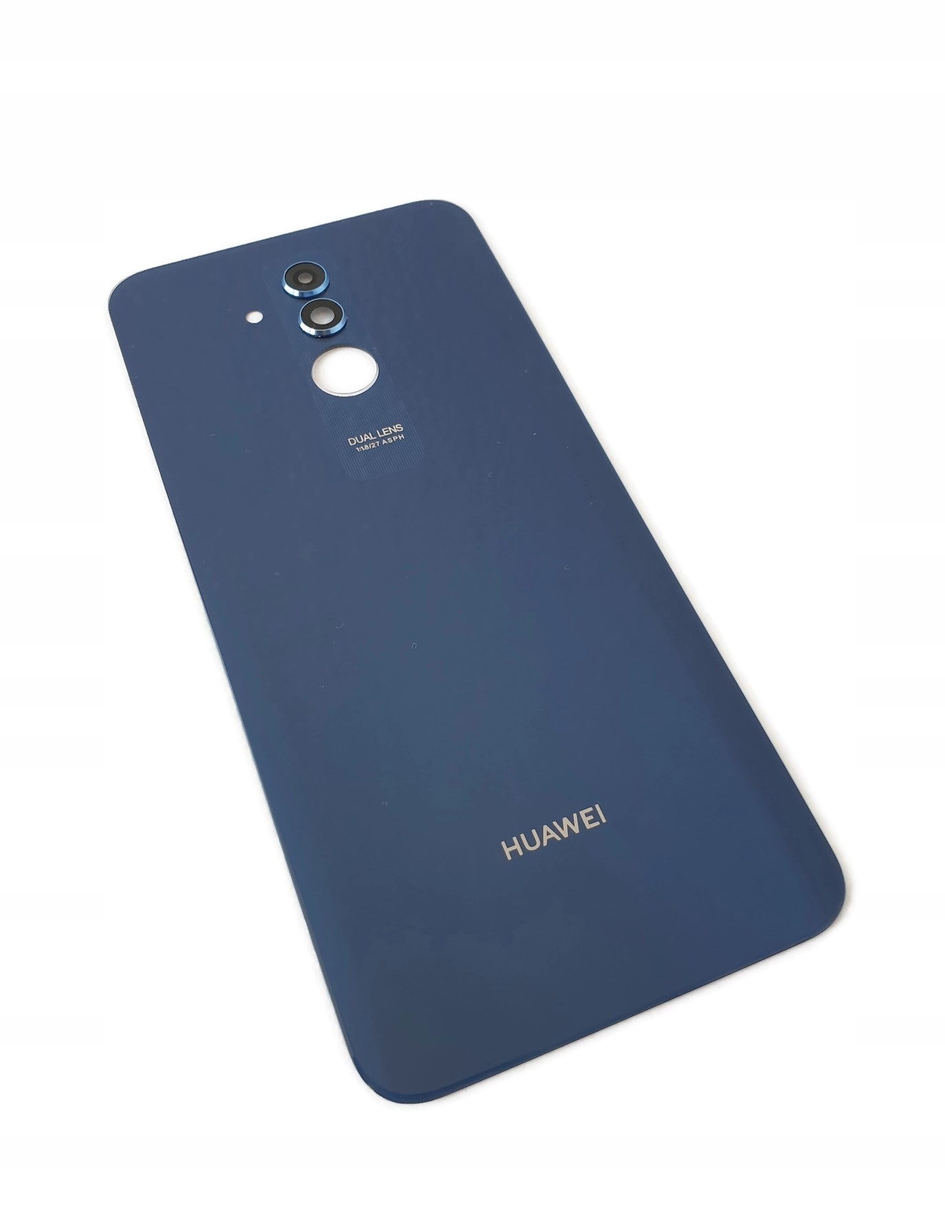 

Klapka obudowa szkło kamery do Huawei Mate 20 Lite