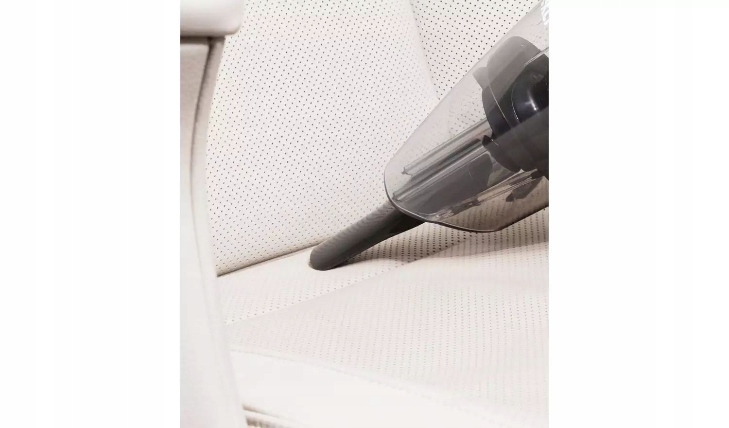 MOCNY ODKURZACZ SAMOCHODOWY RĘCZNY BUSH 7,2V EAN (GTIN) 0194644021221