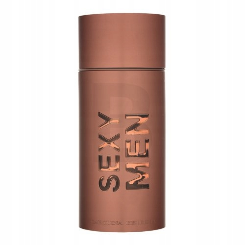 Carolina Herrera 212 Sexy for Men toaletní voda pro muže 100 ml