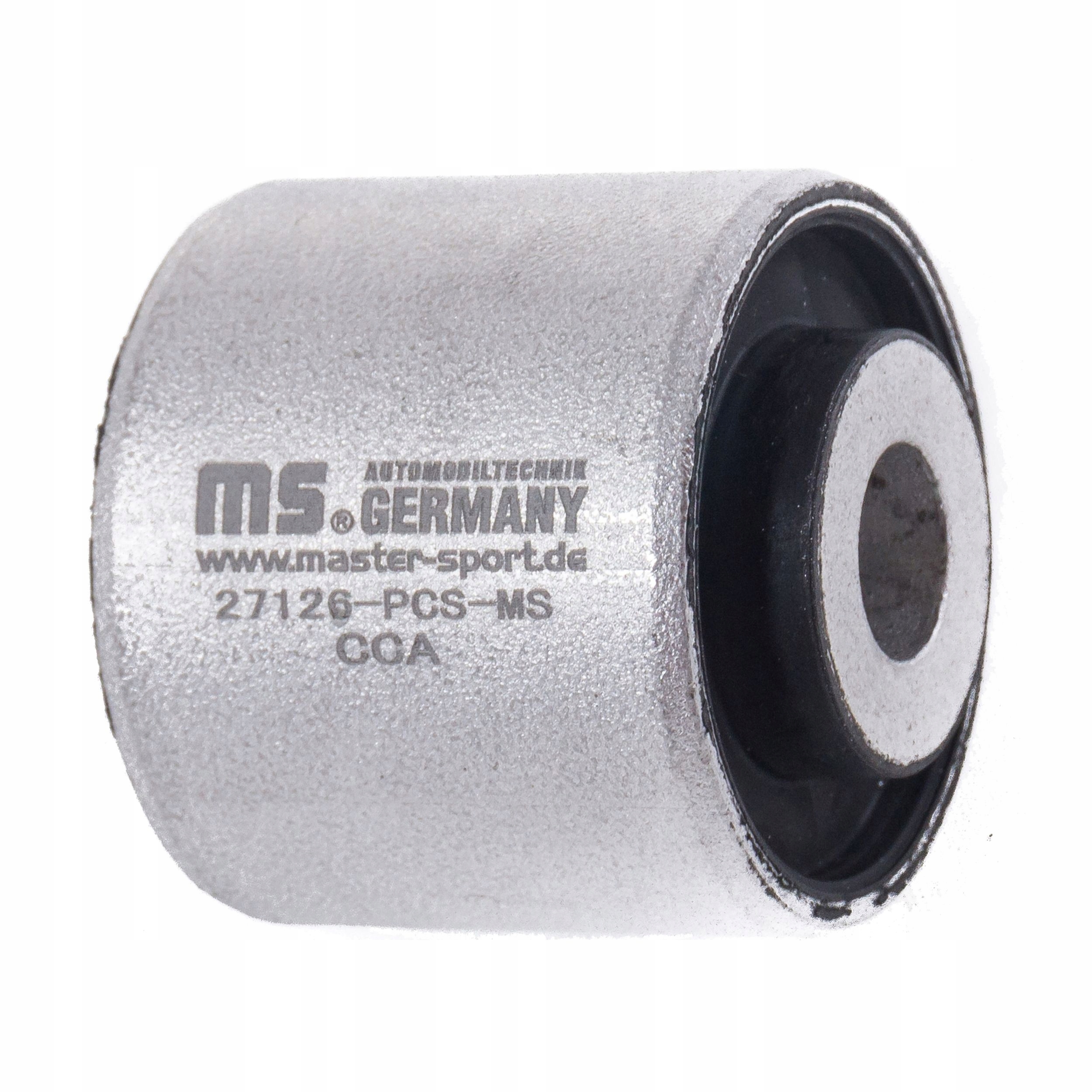 САЙЛЕНТБЛОК РИЧАГА перед L/ПРАВ. AUDI A4 - НІМЕЧЧИНА