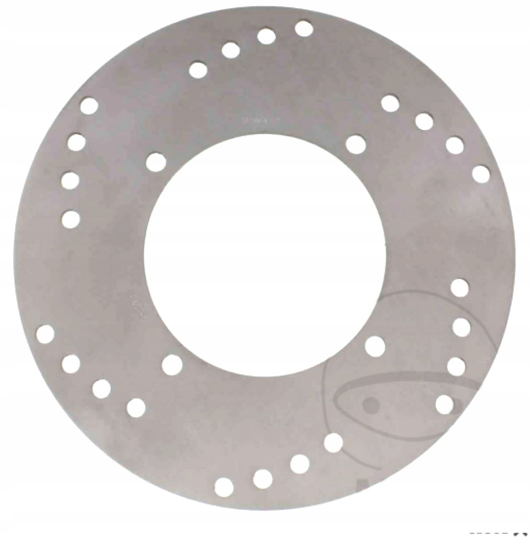 Zadní Brzdový Kotouč Polaris Ranger 500 Sportsman 400 600 700 800