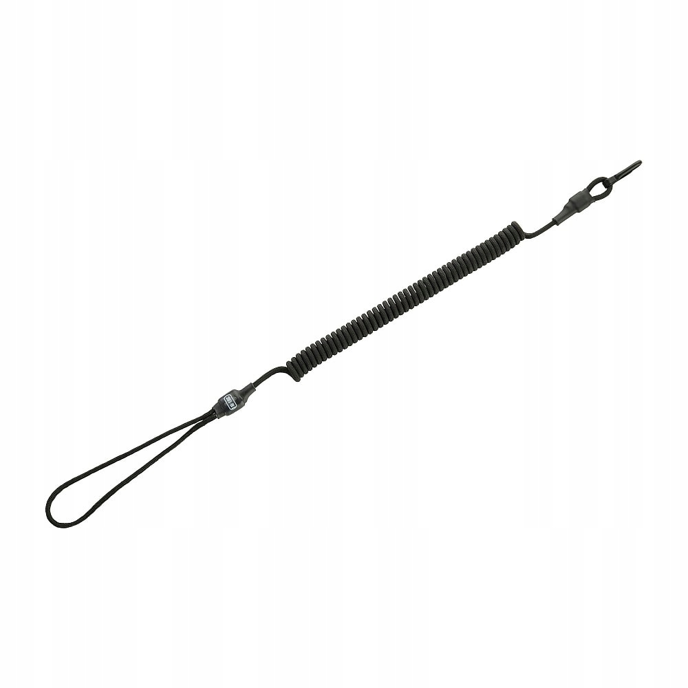 Zawieszenie taktyczne M-Tac Medium Gen.II Black