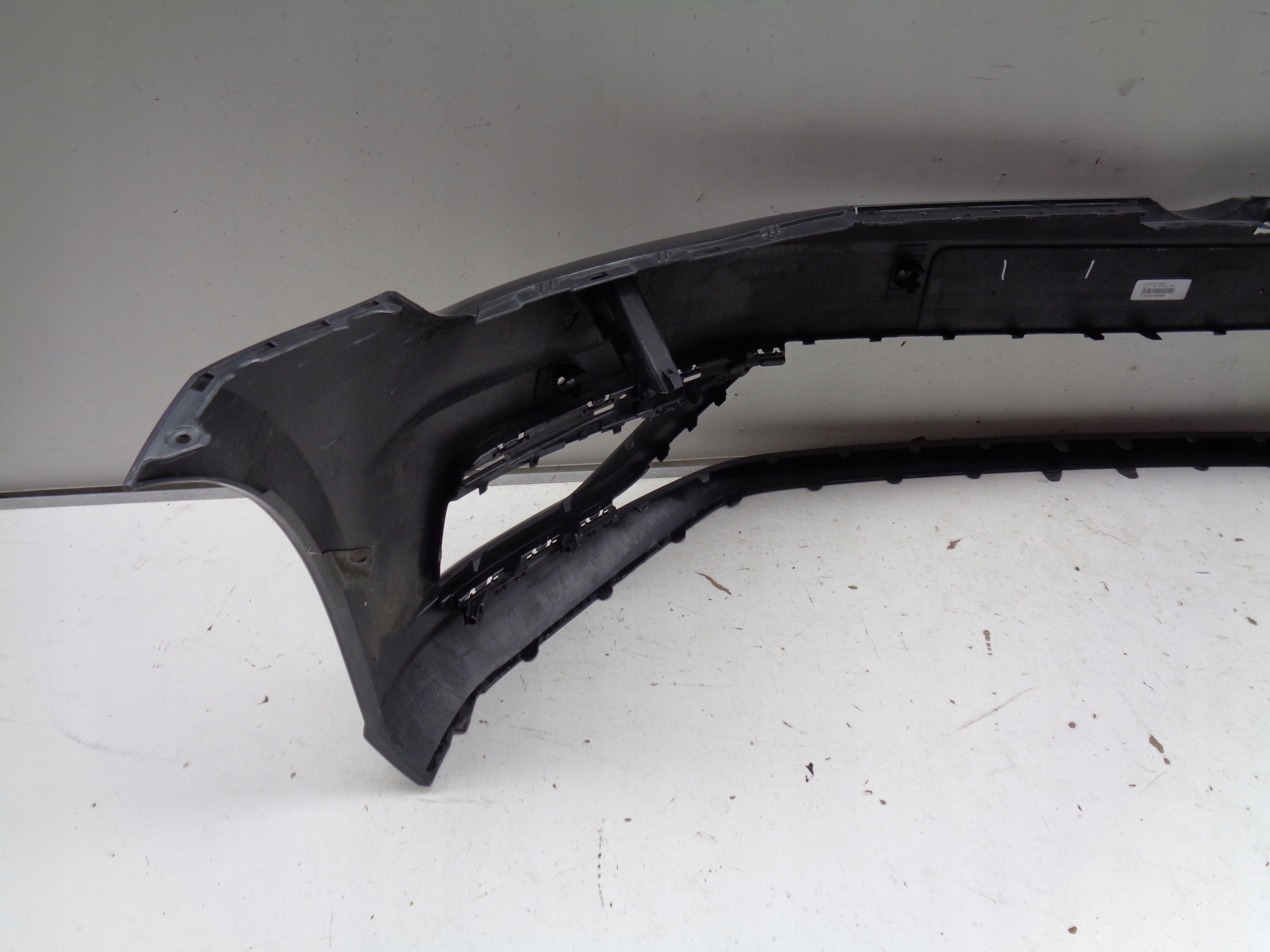 FRONTSTOSSSTANGE VW GOLF VII 7 5G 5G0 17- LIFT NR 40722