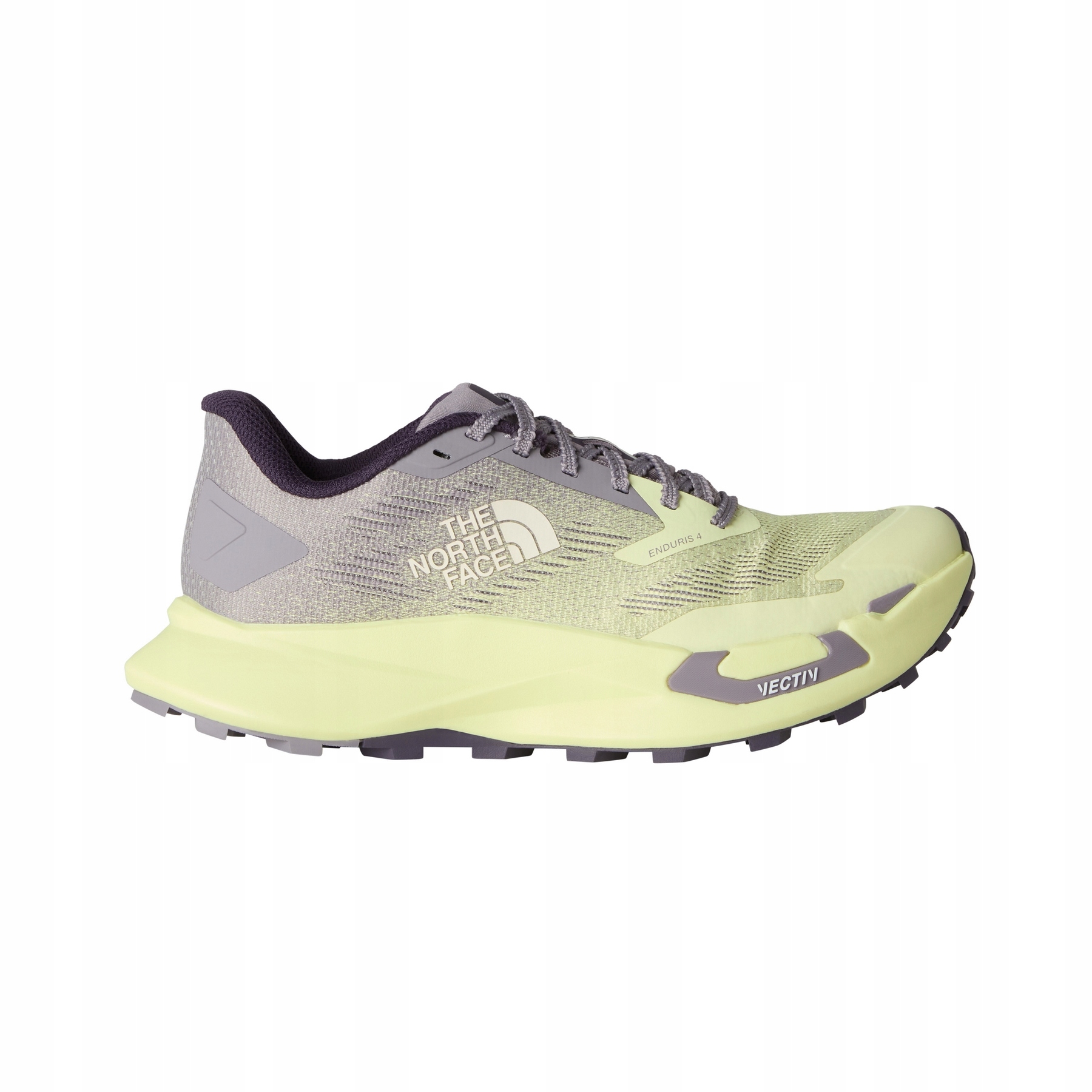 Buty trailowe damskie The North Face Vectiv Enduris 4 NF0A8AEQMIU r 38.5