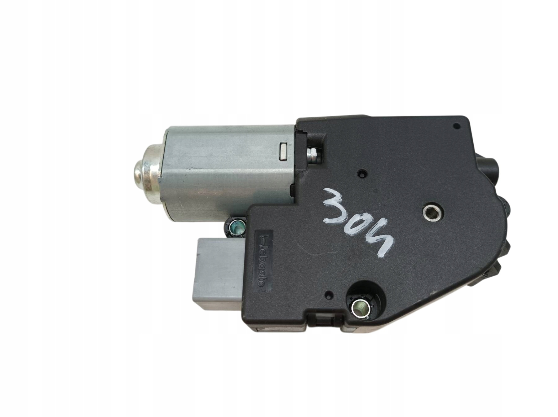 Motor Schiebedach CPLA-53505-AD 1731706A Range Rover Sport II