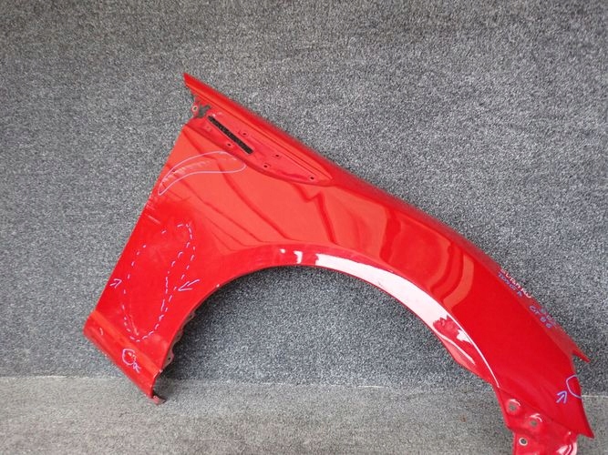 TOYOTA GT86 SUBARU BRZ 12- fender right front front