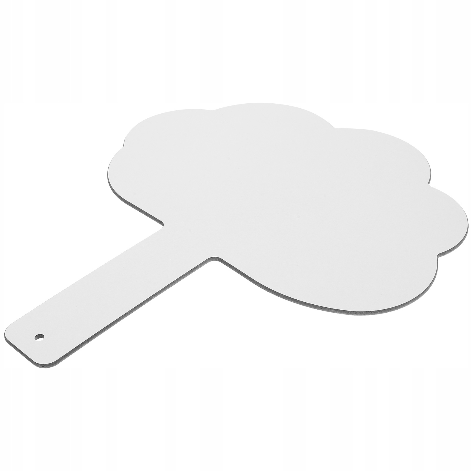 Dwustronna biała tablica z możliwością wymazy EAN (GTIN) 6923475403074