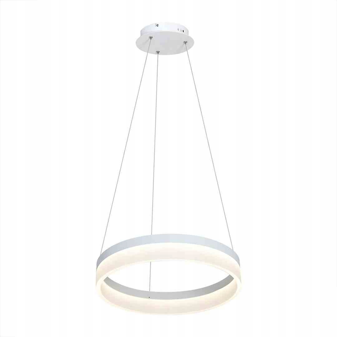 Závesná Lampa S Krúžkom 24 W Led