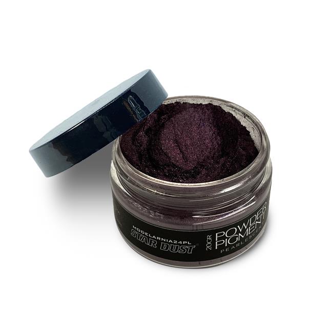 

BP57 Barwnik Perłowy Do Żywicy Epoksydowej 20g