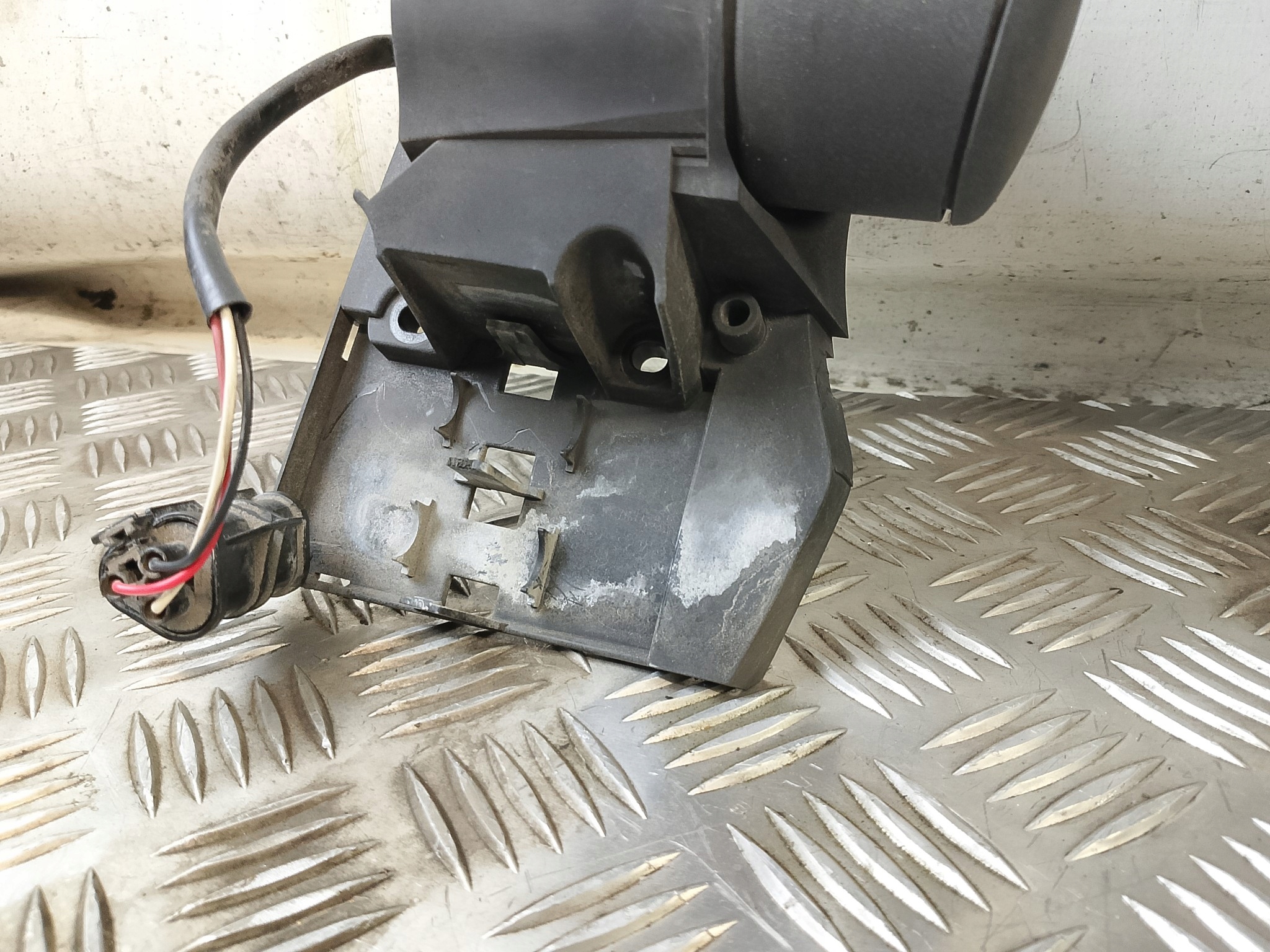mirror right MAN TGX 18 T