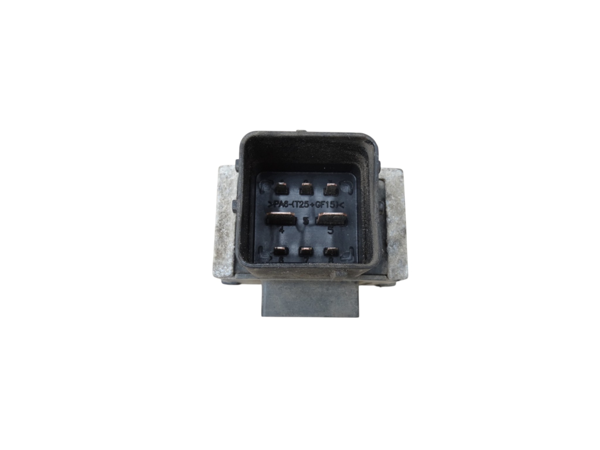 LAND ROVER / FORD Relè modulo candele ZAROWYCH 9M5Q-12A343-AA Originale