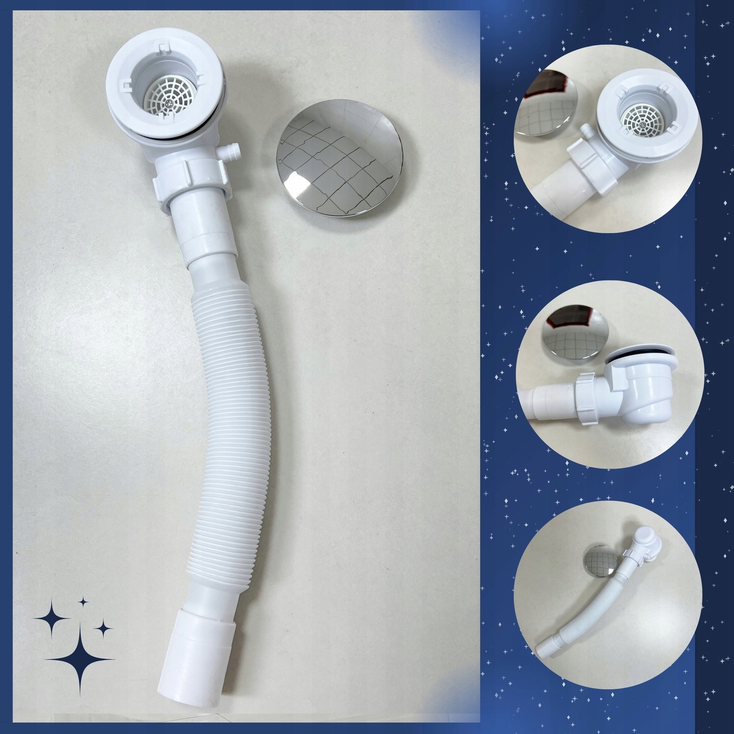 ❇️ Jak Najlepiej Wykorzystać Kabinę Prysznicową BP3?