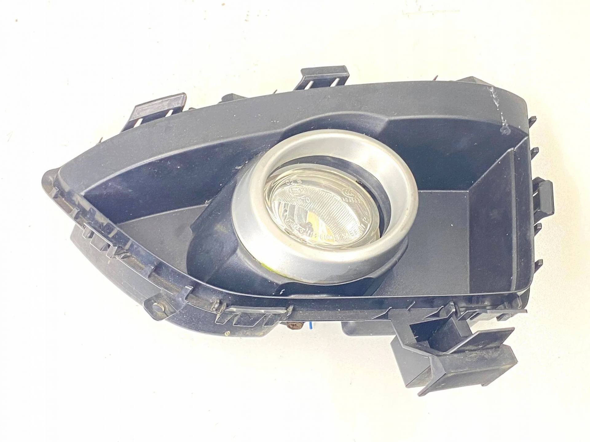 fog light right side Mazda 5 facelift CR 2008 11461009