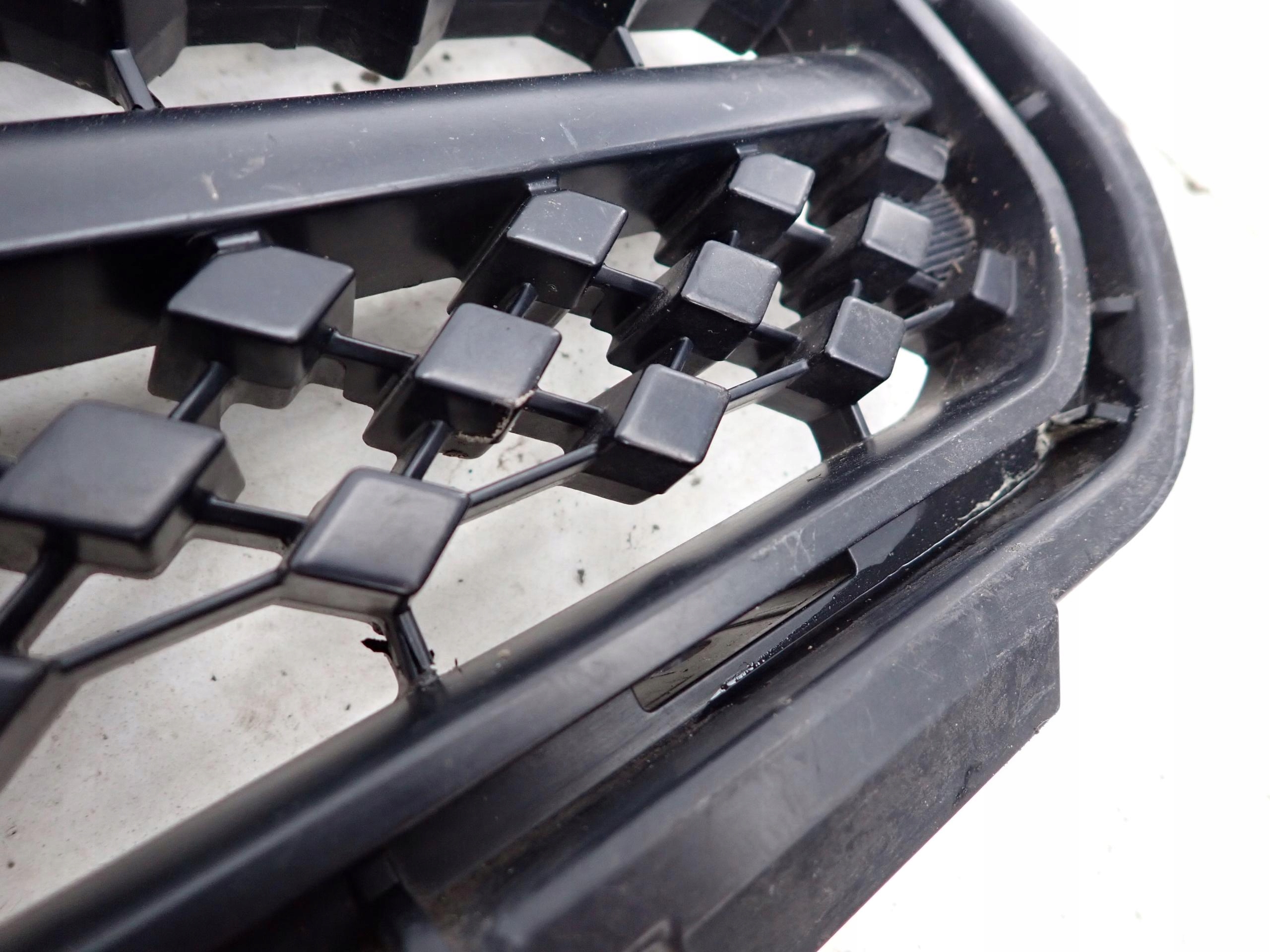 Toyota RAV4 XA5 Kühlergrill FRONTGRILL Kühlergitter 5310142150 - Thumbnail 8