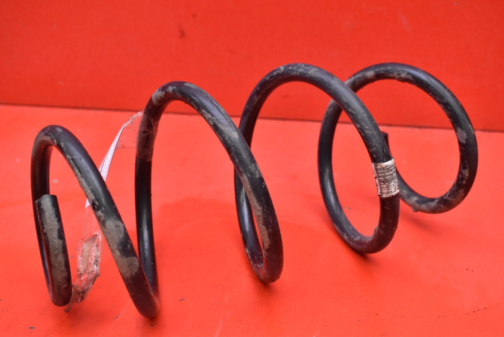 spring front front OPEL ASTRA 5 V K 1.6 CDTI 136 KM 15-20