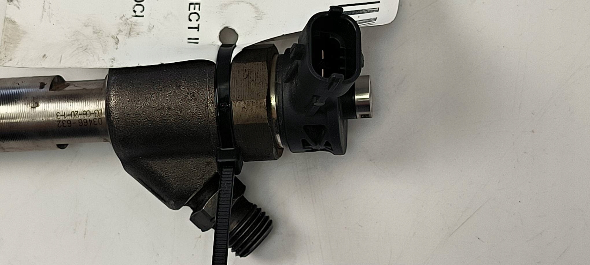 vstrekovač 9828959880 FORD TRANSIT CONNECT II