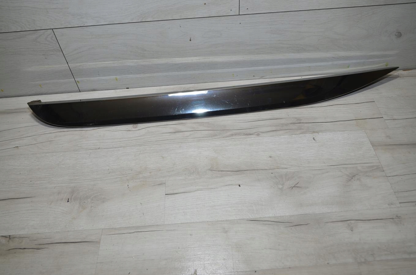 moulding roofs left Peugeot 2008 13r