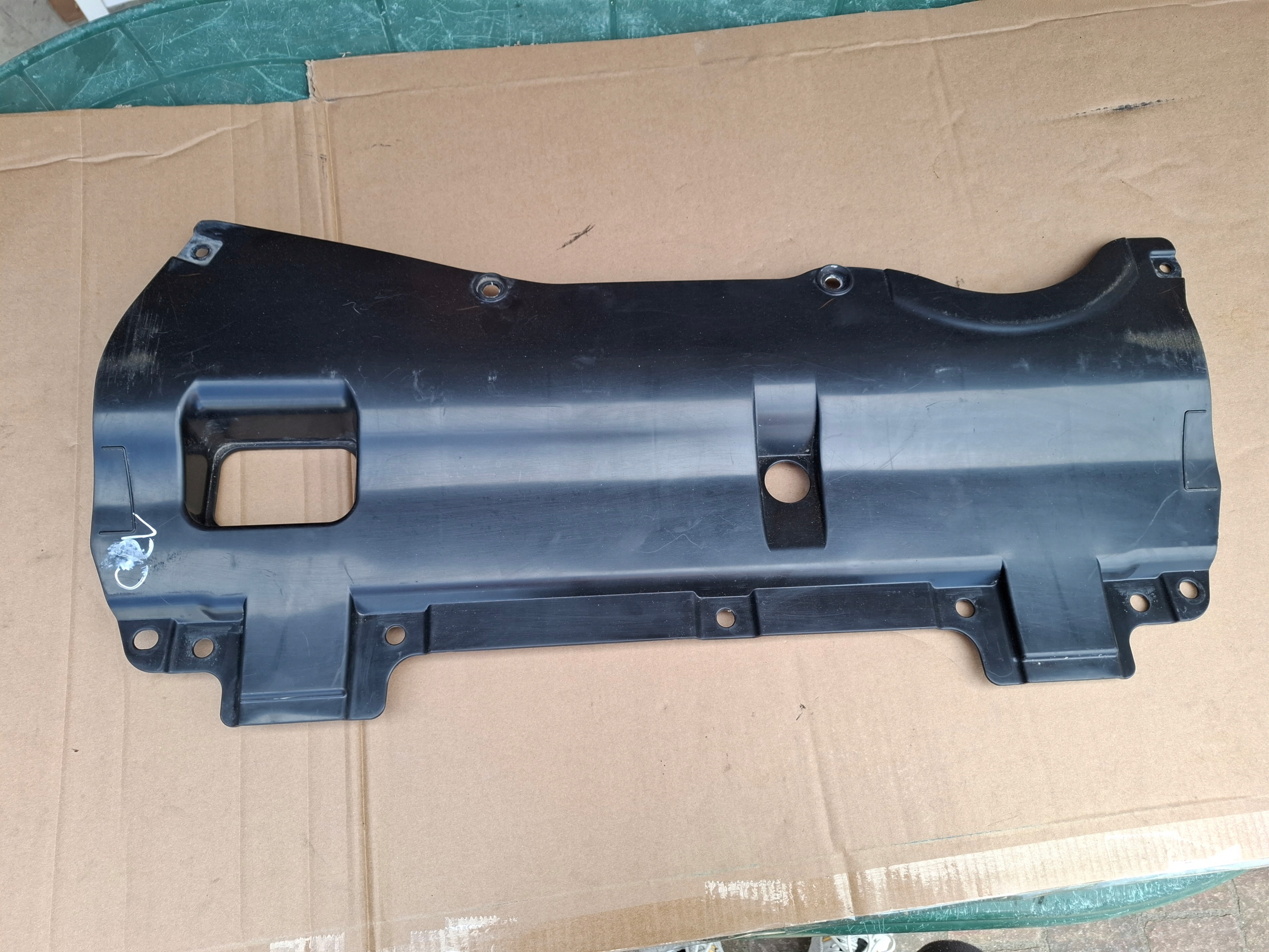 cover below engine Honda CR-V V 5 20-2024r HYBRYDA