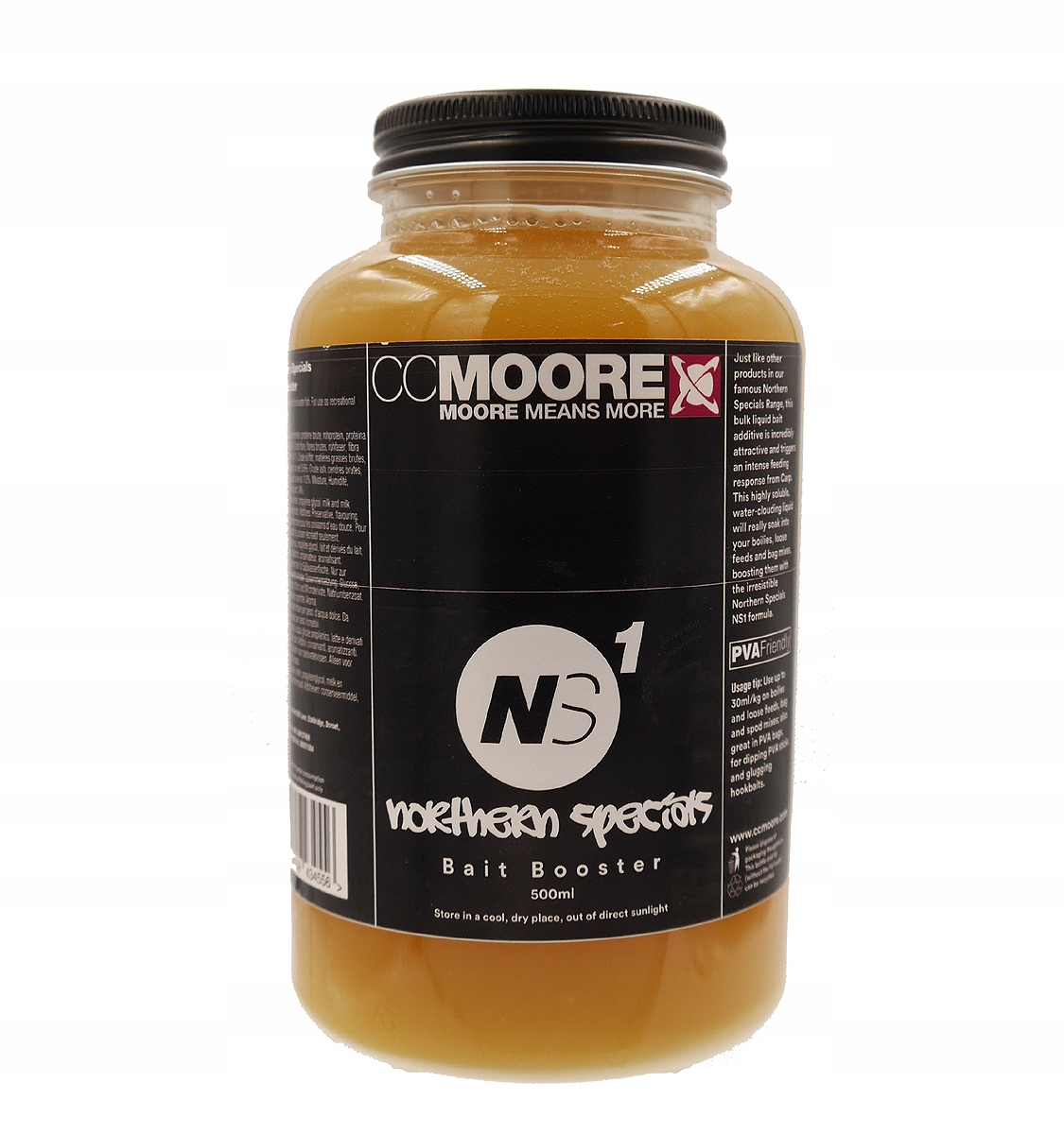 zalewa CC Moore Ns1 Booster 500ml