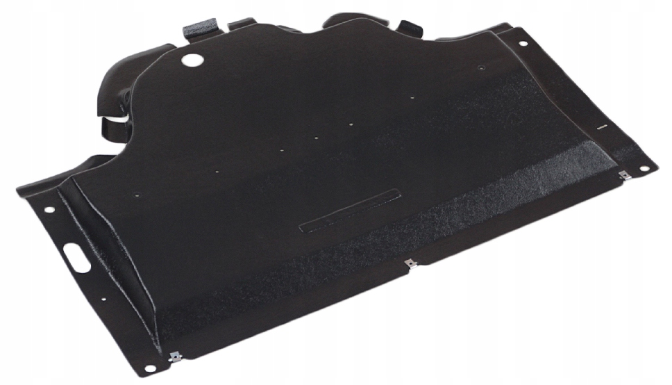 Osłona pod Silnik OPEL VIVARO Renault TRAFIC 2014- Producent części DSP