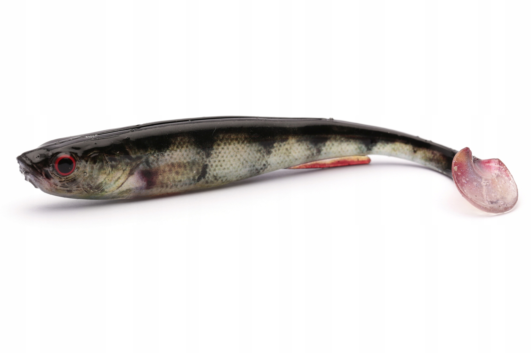Guma Daiwa Prorex Slim Shady LIVE-10,5 cm