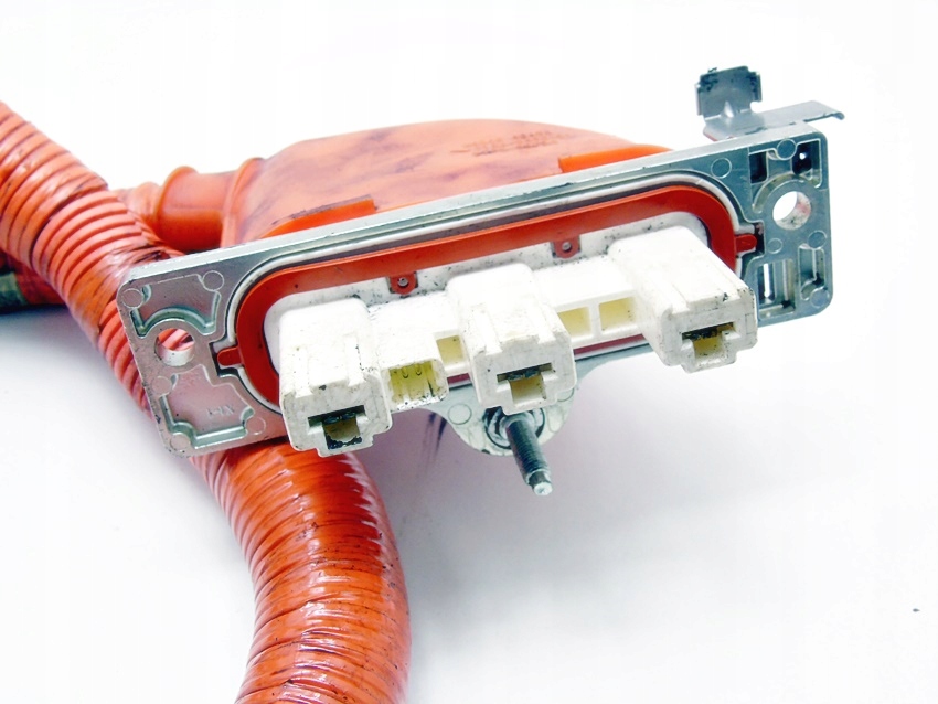 WIAZKA PRZEWOD SKRZYNI BIEGOW RE7R01H Q50 Z350 Engine Type Gasoline