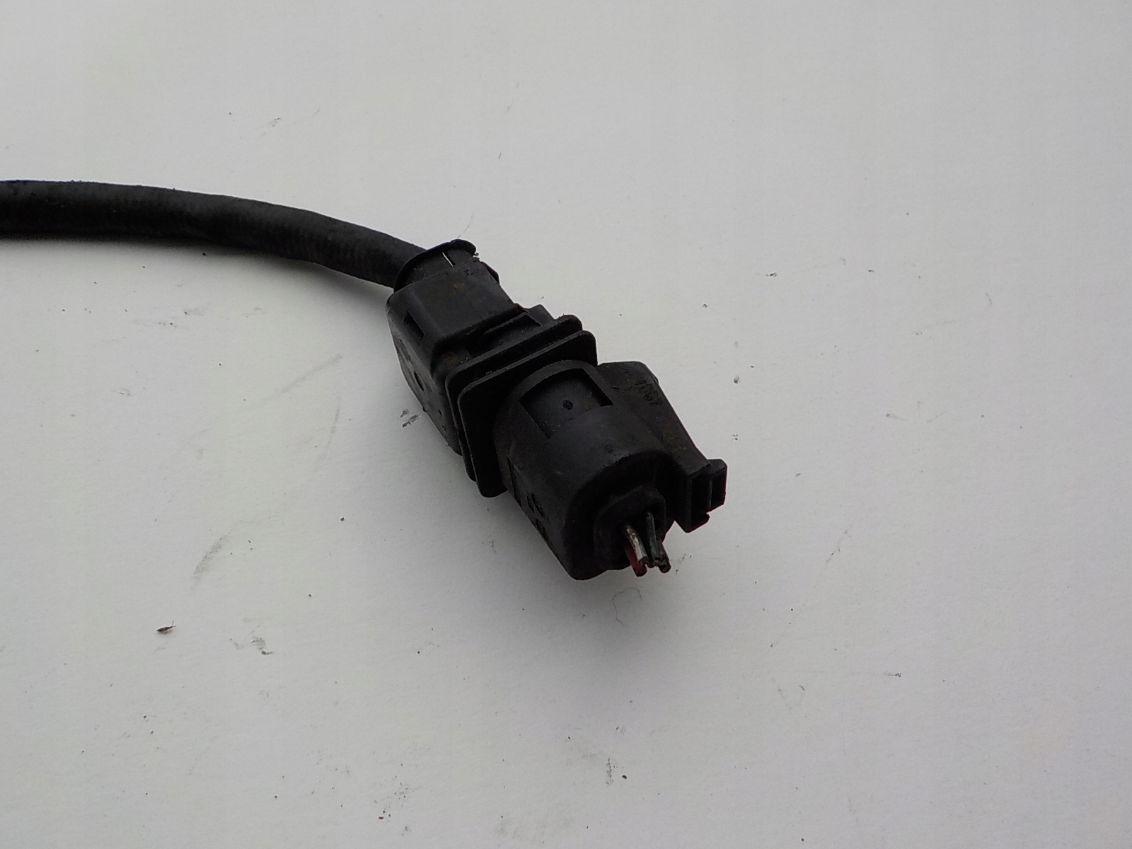MERCEDES-BENZ C W204 1.8 K SONDA LAMBDA 0258017121