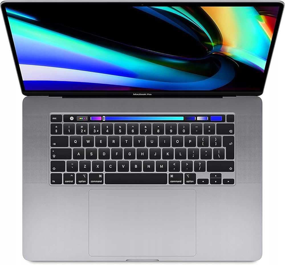 【貴重】MacBook Pro16 【Core i9 / 64GB / 2TB】 Macbook Pro 16 I9 64gb - Niska cena na Allegro