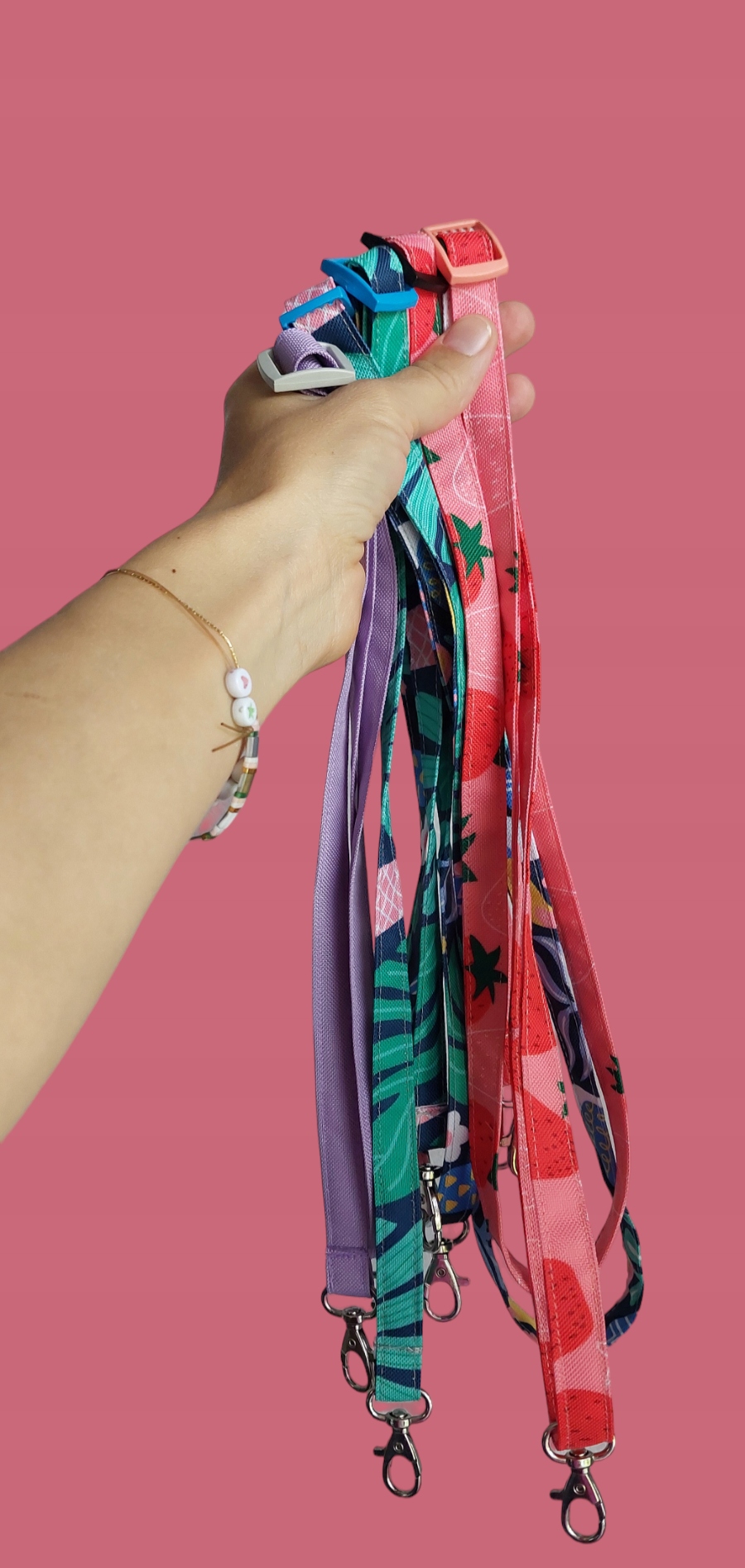 KOSZYK SASZETKA na kierownicę rower HULAJNOGĘ Marka inna