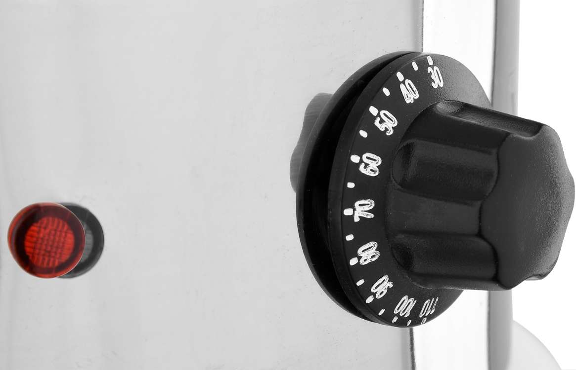 Warnik Yato YG-04319 18 l 2500 W 230 V Model YG-04319