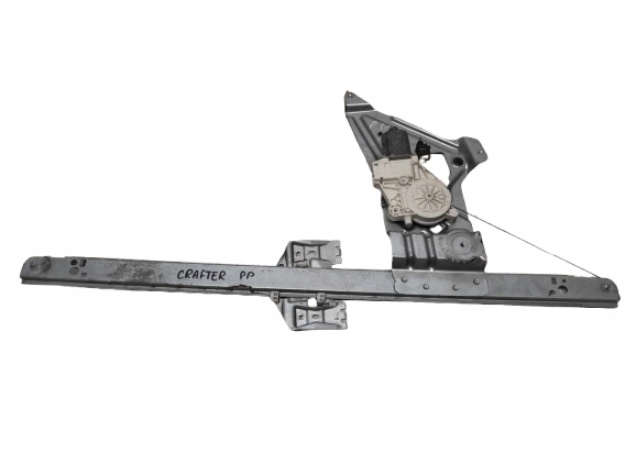 CRAFTER SPRINTER W906 06- MECHANIZM SZYBY PRAWY PRZÓD
