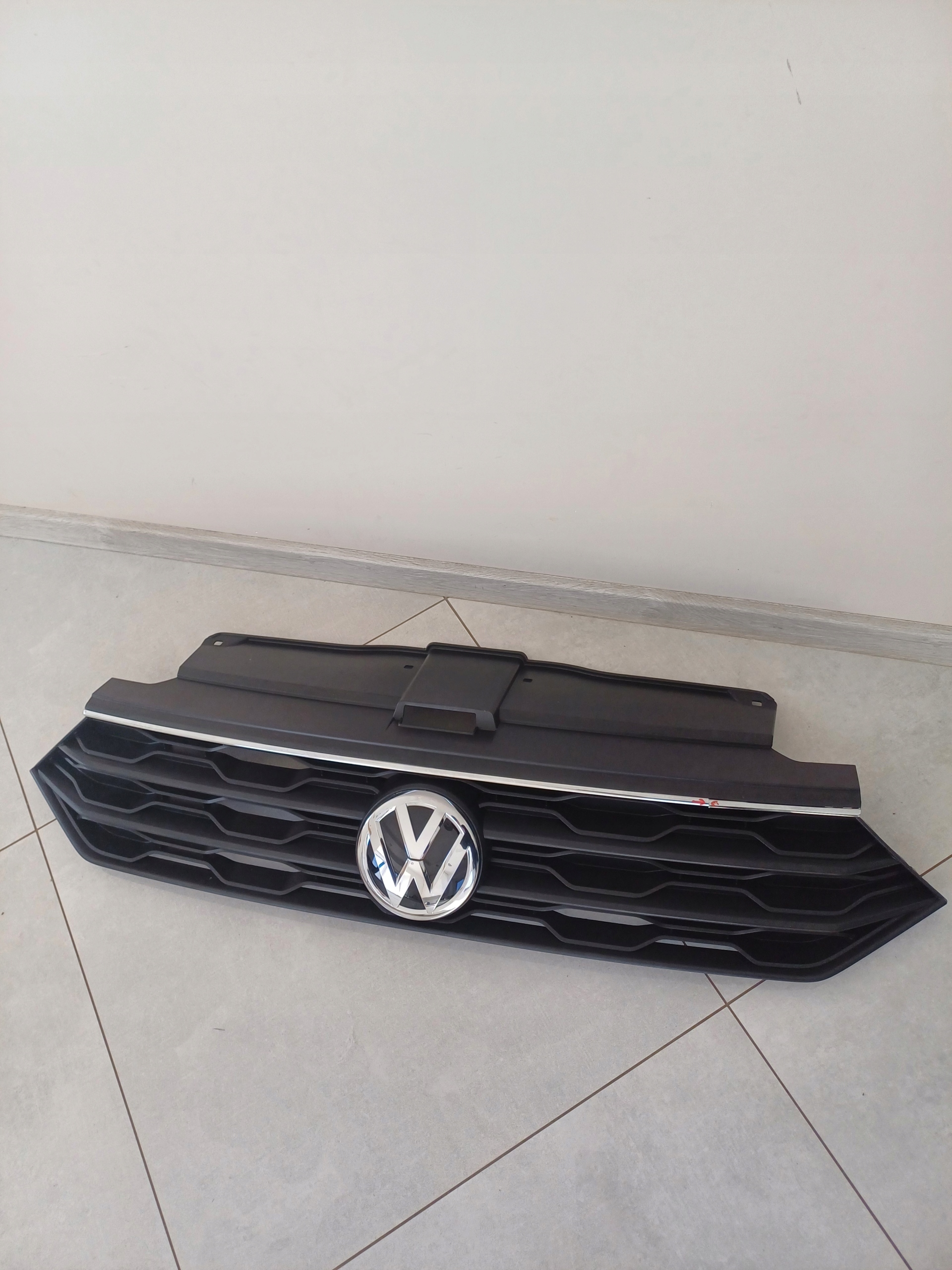 Grille VW T- ROC 2GA853651E