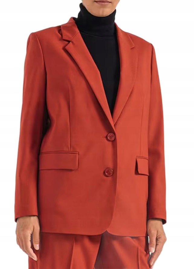 Boss Jigeta 50476836 Sako vel. 38