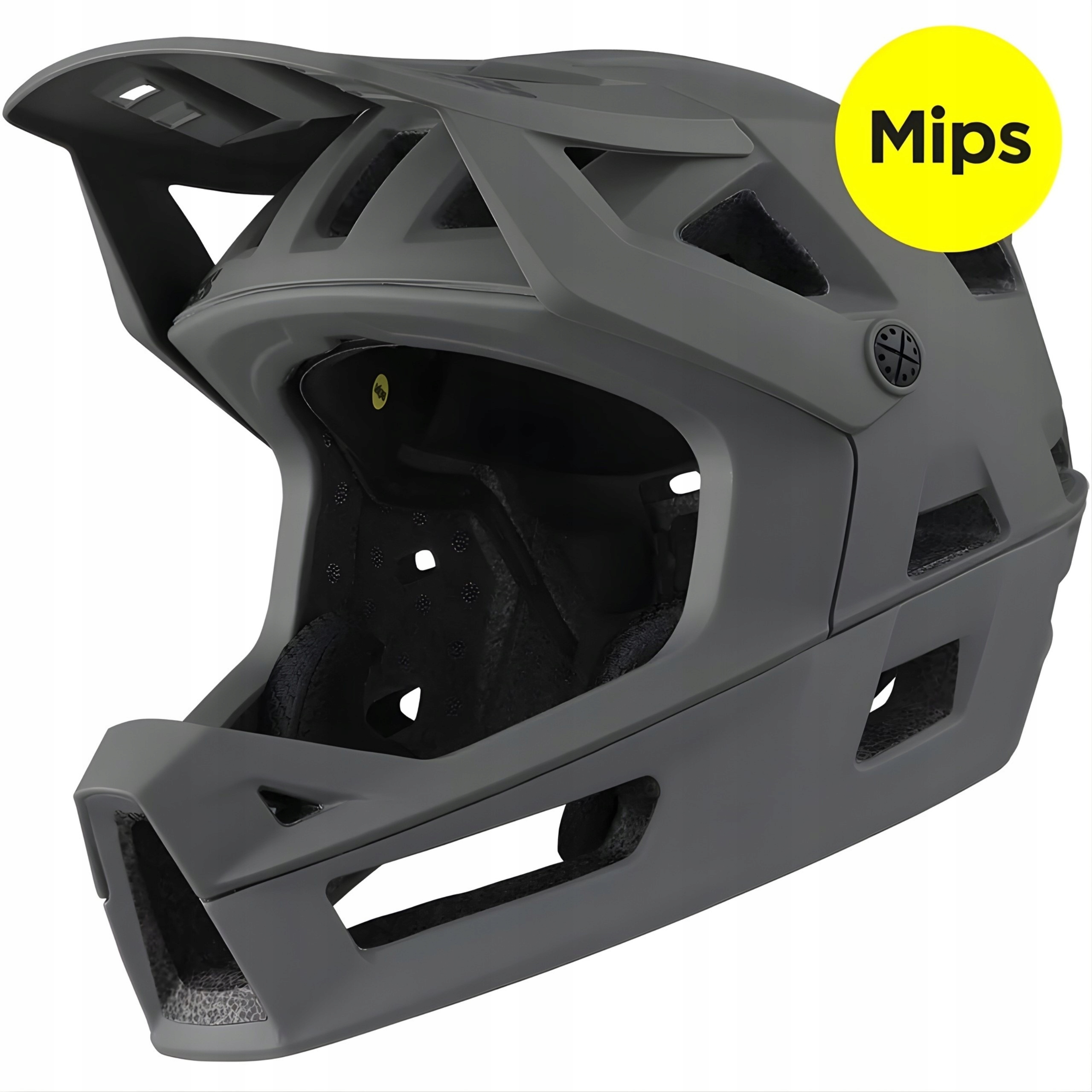 Kask Rowerowy All-mountain Trail Enduro Ixs Trigger Ff Mips M/L 58-62 cm