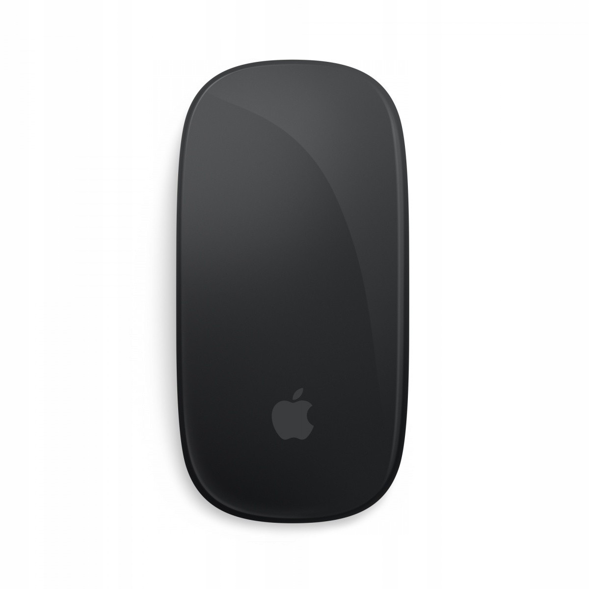 Apple Myš Magic Mouse čierna