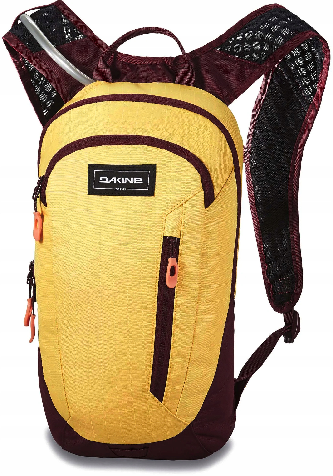 Damski Plecak Rowerowy Dakine Shuttle 6L Bukłak