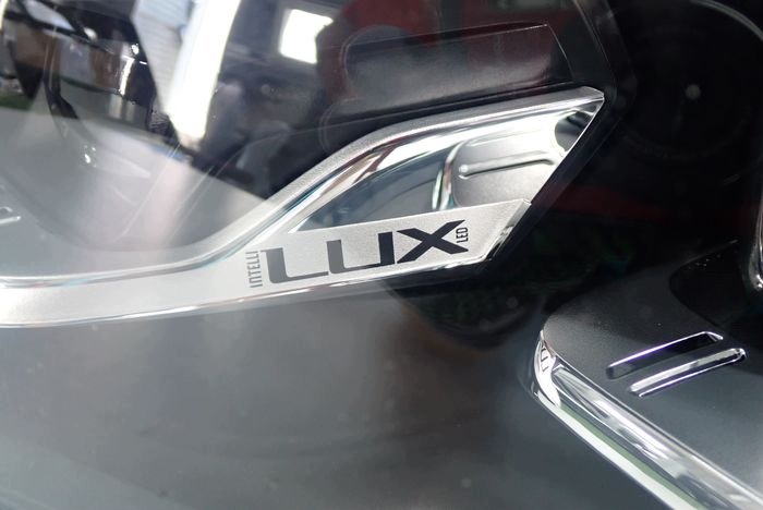 OPEL INSINGIA B FULL LED LUX 17- reflektor left light left