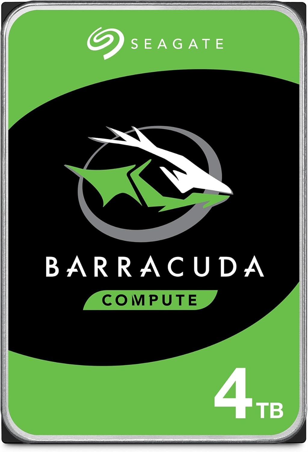 Dysk twardy Seagate Barracuda 4TB ST4000DMZ04 Sata III 3,5"