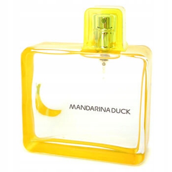 Mandarina Duck Mandarina Duck Toaletní voda 100 ml