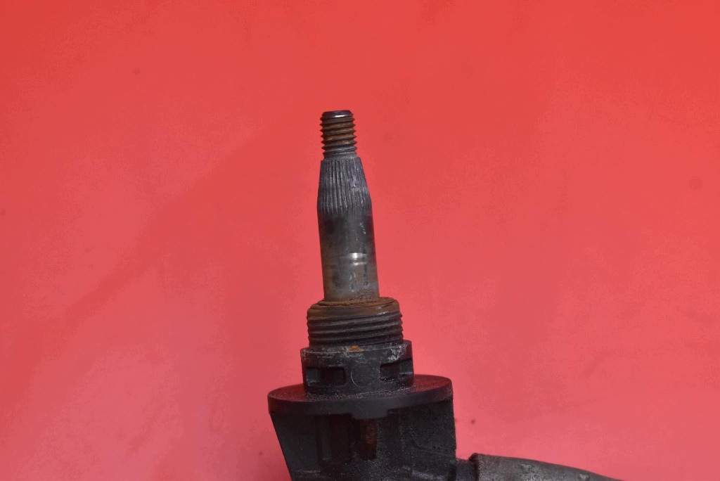 Mécanisme Micro moteur Essuie glaces Avant EU RENAULT KANGOO 1 et 98-03