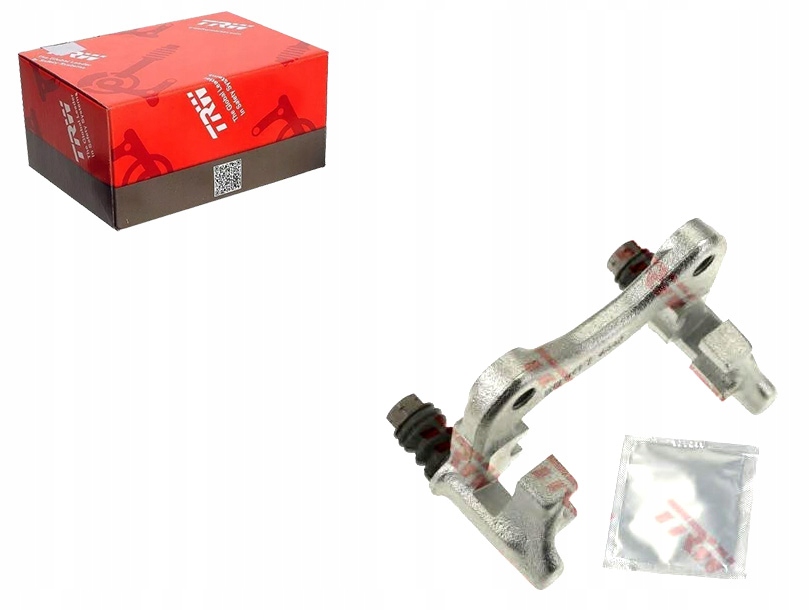 Upevnění Brzdového Třmenu Vw Zadní Sharan 1,8-2,8 95-1 Nezbytnost řidiče #37