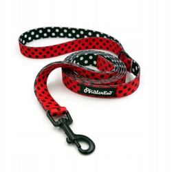 Vodítko pro psa Flamenco Psiakrew 160 cm